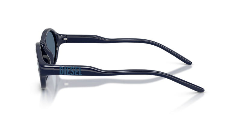 Diesel DL3024U in Blue - Alternate View