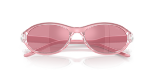 Crystal Metal Pink / Mirror Pink (20579L)