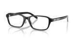 Black / Demo Lens (2001)