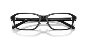 Black / Demo Lens (2001)