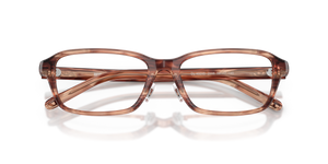 Striated Brown / Demo Lens (2036)