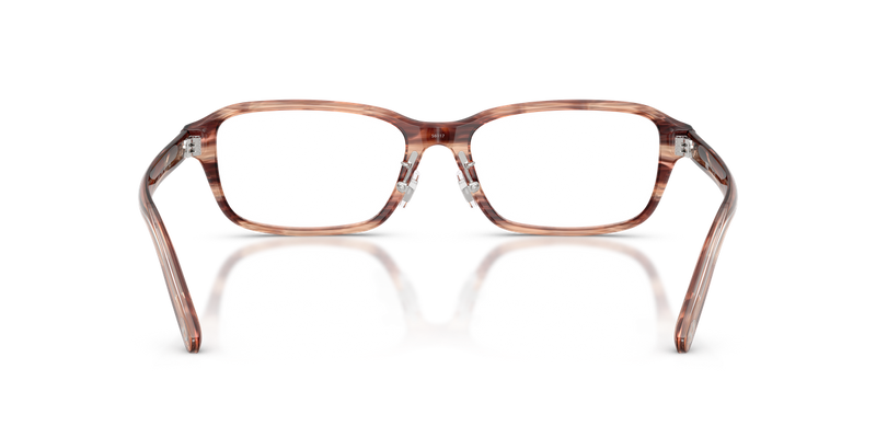 Diesel DL4020D in Striated Brown - Alternate View