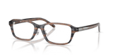 Striated Grey / Demo Lens (2039)