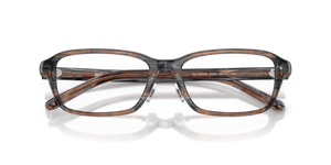 Striated Grey / Demo Lens (2039)