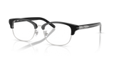 Black / Demo Lens (2001)