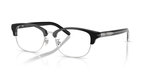Black / Demo Lens (2001)