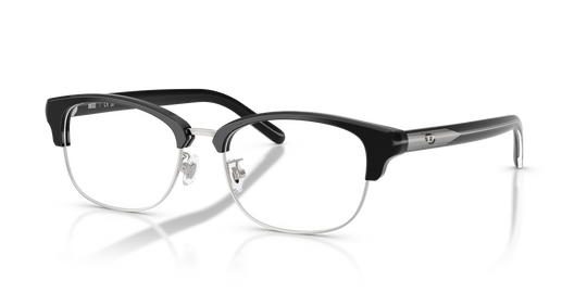 Diesel DL4021D - Black / Demo Lens (2001)