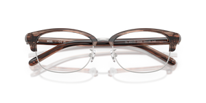 Striated Brown / Demo Lens (2036)
