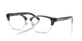 Striated Grey / Demo Lens (2039)