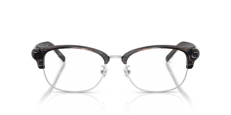 Diesel DL4021D in Striated Grey - Alternate View