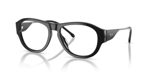 Black/Grey / Demo Lens (2044)