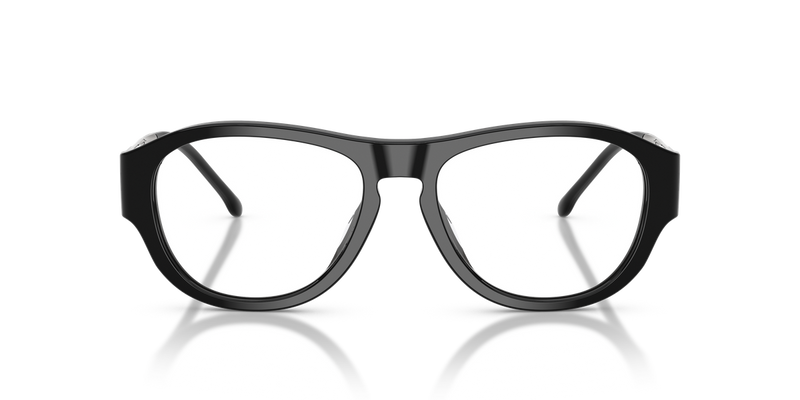 Diesel DL4022U in Black/Grey - Alternate View