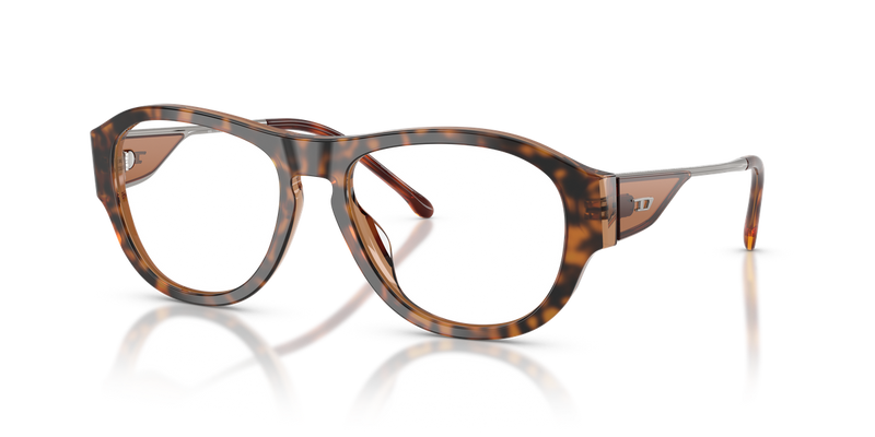 Diesel DL4022U in Classic Havana - Alternate View