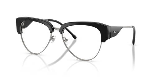 Black/Grey / Demo Lens (2044)