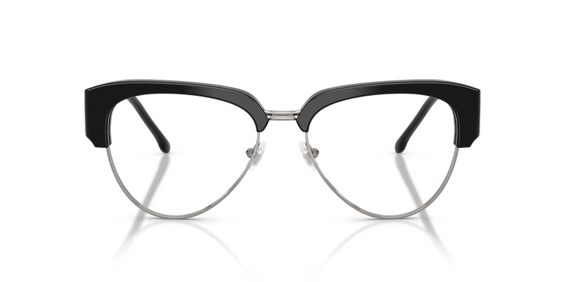 Diesel DL4023 in Black/Grey - Alternate View