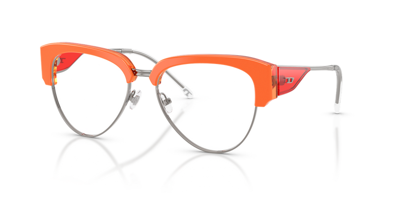 Diesel DL4023 in Metal Orange - Alternate View