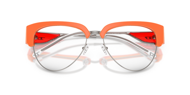 Diesel DL4023 in Metal Orange - Alternate View