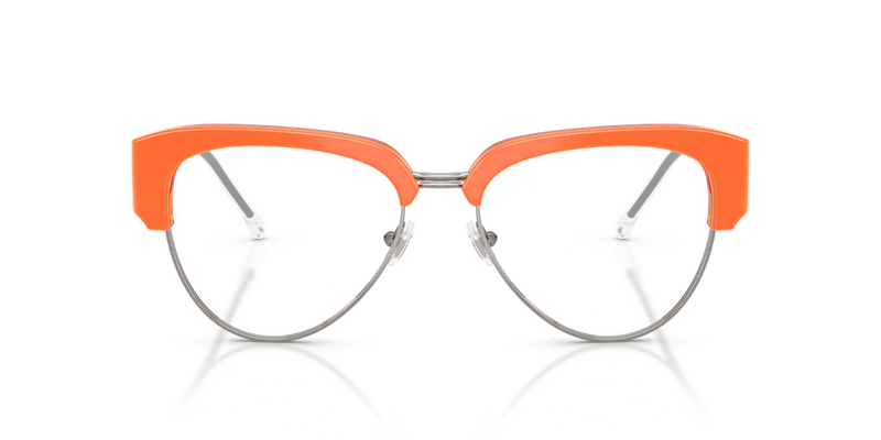Diesel DL4023 in Metal Orange - Alternate View