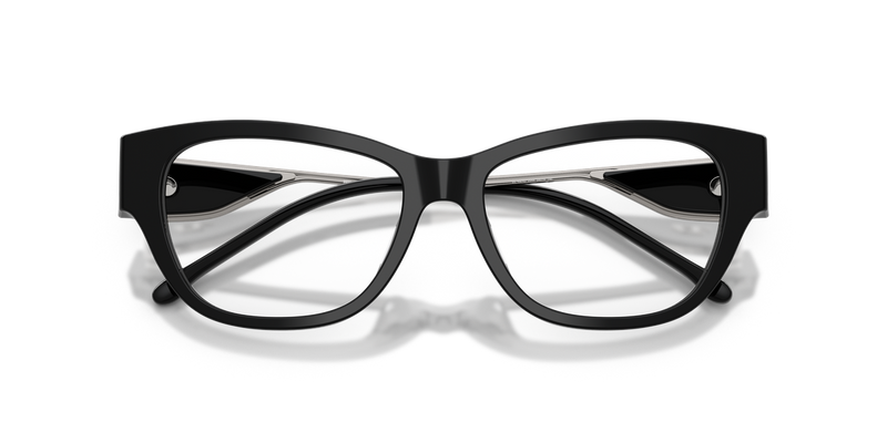 Diesel DL4024U in Black/Grey - Side View