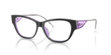 Trilayer Metal Liliac / Demo Lens (2045)
