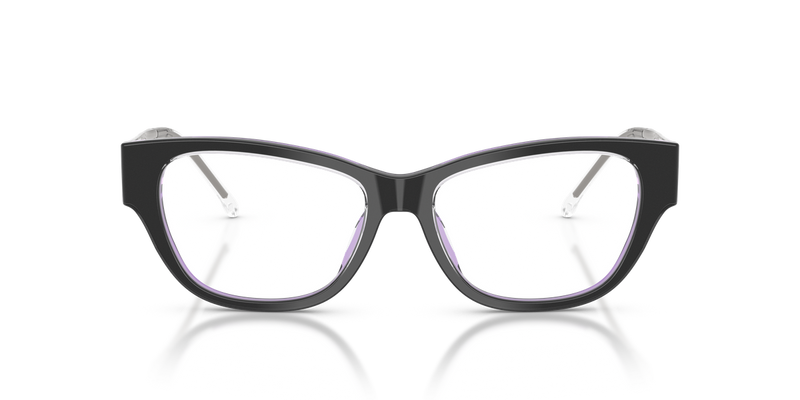 Diesel DL4024U in Trilayer Metal Liliac - Alternate View