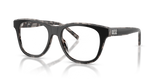 Top Nero/Tartaruga Ghiaccio / Demo Lens (2068)