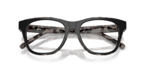 Top Nero/Tartaruga Ghiaccio / Demo Lens (2068)