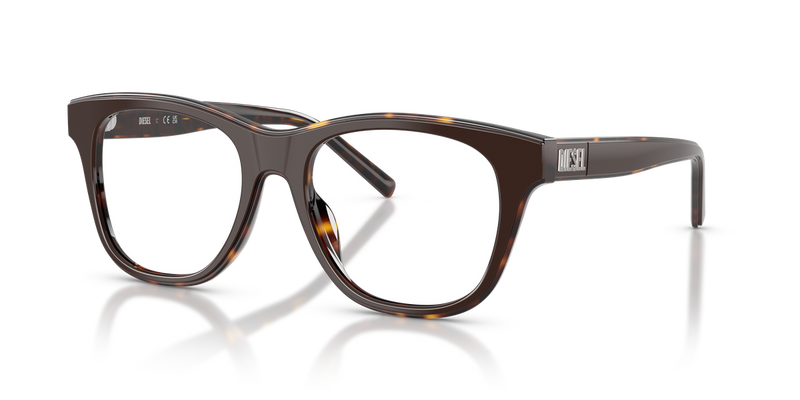 Diesel DL4026U in Brown - Alternate View