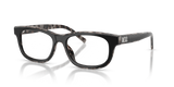 Top Nero/Tartaruga Ghiaccio / Demo Lens (2068)