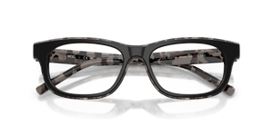 Top Nero/Tartaruga Ghiaccio / Demo Lens (2068)