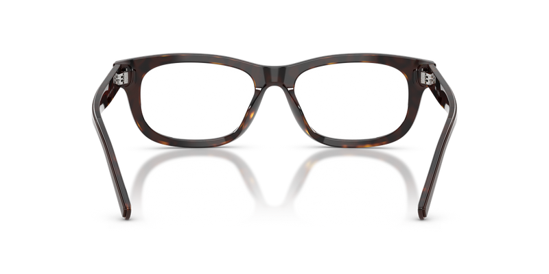 Diesel DL4027U in Brown - Alternate View