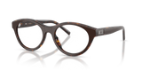 Brown / Demo Lens (2069)
