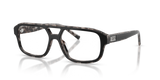 Top Nero/Tartaruga Ghiaccio / Demo Lens (2068)