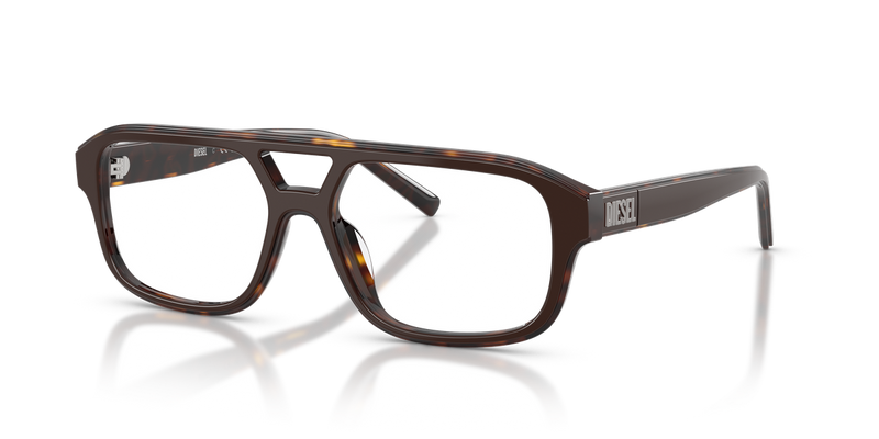 Diesel DL4029U in Brown - Alternate View