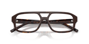 Brown / Demo Lens (2069)