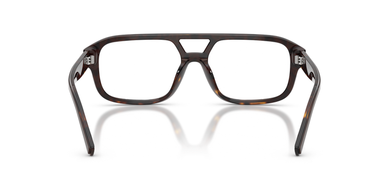 Diesel DL4029U in Brown - Alternate View