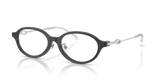 Transparent Dark Violet / Demo Lens (2027)
