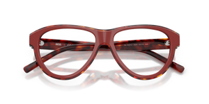 Top Red/Tartaruga Red / Demo Lens (2065)