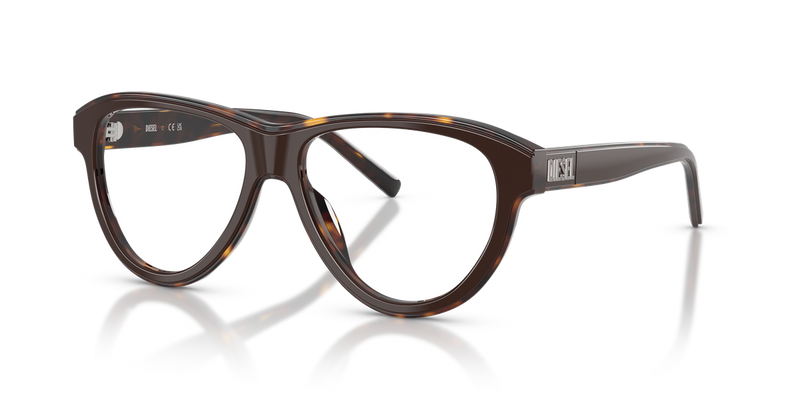 Diesel DL4031U in Brown - Alternate View