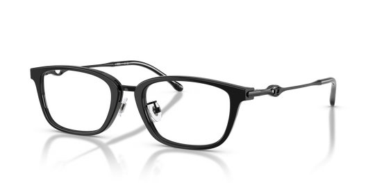 Diesel DL4032D - Shiny Black / Demo Lens (2001)