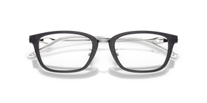 Transparent Dark Violet / Demo Lens (2027)