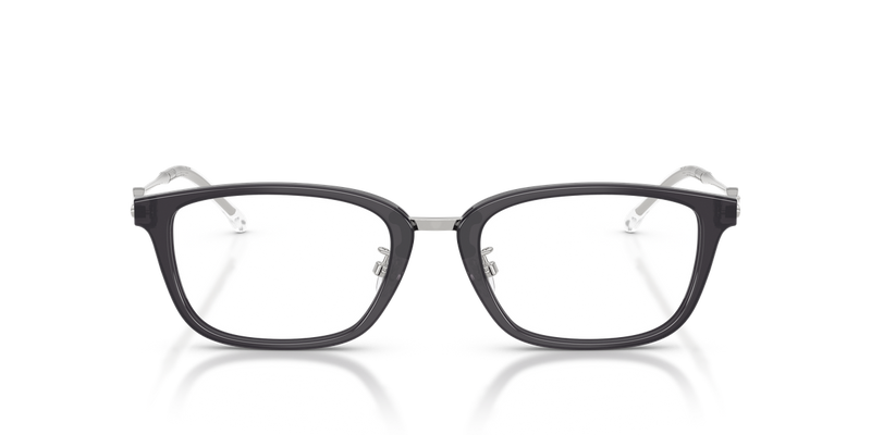 Diesel DL4032D in Transparent Dark Violet - Alternate View