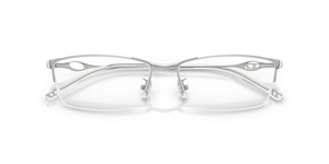 Shiny Silver / Demo Lens (1001)