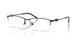 Shiny Black / Demo Lens (1002)