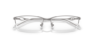 Brushed Gunmetal / Demo Lens (1047)