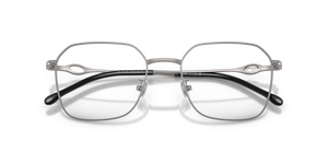 Matte Gun Metal / Demo Lens (1009)
