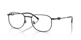 Shiny Black / Demo Lens (1002)