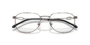 Paper Transfer Silver / Demo Lens (1028)
