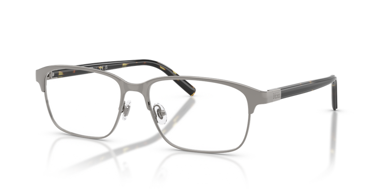 Diesel DL5014 in Shiny Gunmetal - Alternate View