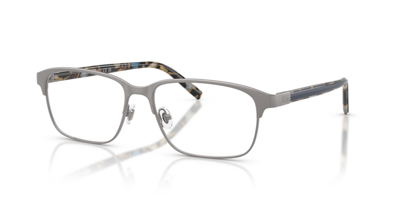 Diesel DL5014 in Matte Gunmetal - Alternate View